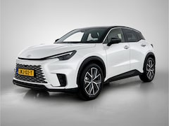 Lexus LBX - Emotion 2WD | Tech Pack |