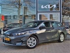 Kia Cee'd Sportswagon - Ceed 1.5 T-GDi DynamicLine DCT7 Automaat | Camera | Navigatie | Carplay | Cruise Control |