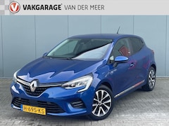 Renault Clio - 1.0 TCe Zen CARPLAY / LED / NL-AUTO / CRUISE
