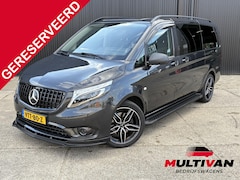 Mercedes-Benz Vito - 119 CDI DC | CAMERA | LEDER | LED | 2x Schuifdeur