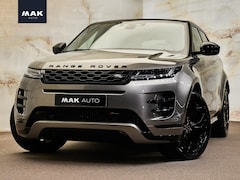 Land Rover Range Rover Evoque - P300e AWD R-Dynamic SE, pano, 20'', LED-kopl., ACC, Meridian, leder, privacy, NP80k