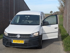Volkswagen Caddy - 2.0 TDI L2H1 BMT Maxi Comfortline