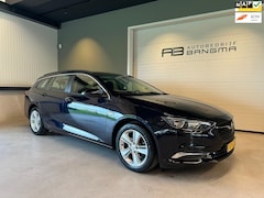 Opel Insignia Sports Tourer - 1.5 TURBO EDITION-uitv/CLIMA AIRCO/CRUISE CONTROL/LM-VELGEN/NAVIGATIE/TREKHAAK/ISOFIX/BLUE