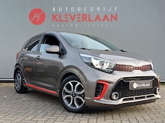 Kia Picanto - 1.0 MPi GT-Line Edition | CAMERA | NAVI | BLUETOOTH | Wij bieden ook financiering mogelijk
