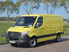 Mercedes-Benz Sprinter - 314 2.2 CDI L2H1 EURO VI-D airco, mbux, navi, camera, trekhaak