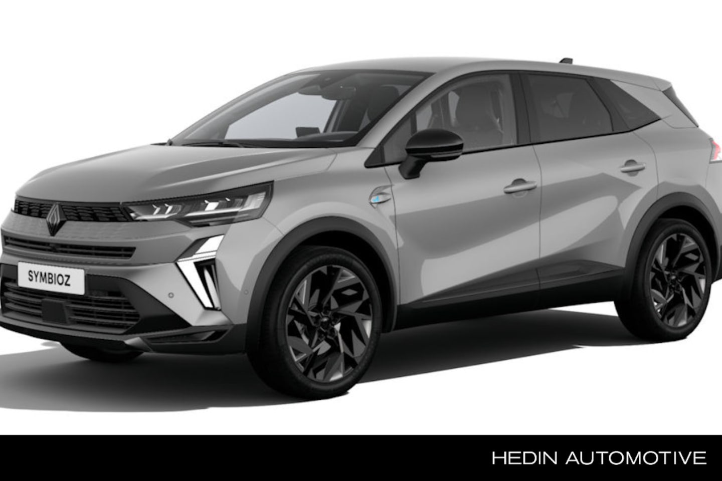 Renault Symbioz - 1.8 E-Tech full hybrid 160 esprit Alpine 1.8 E-Tech full hybrid 160 esprit Alpine - AutoWereld.nl