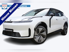 Lynk & Co 08 - 1.5 More | Direct leverbaar | Elektrische massage- & ventilatiestoelen met geheugen | Stoe