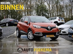 Renault Captur - 1.2 TCe Expression Automaat Parkeersensoren