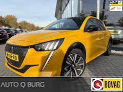 Peugeot 208 - 1.2 PureTech GT-Line | Automaat | Panorama | Trekhaak | Virtual Cockpit | Camera | PDC | K
