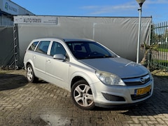 Opel Astra Wagon - 1.6 Essentia - Airco - APK 04-2026