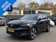 Volvo XC40 - Recharge P8 AWD R-Design 1e eigenaar | Origineel NL auto | Pano | Harman Kardon | 360° Cam