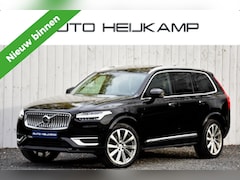 Volvo XC90 - 2.0 T8 Recharge AWD Inscription Exclusive | Luchtvering | Trekhaak |
