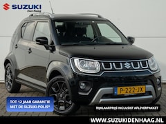 Suzuki Ignis - 1.2 Smart Hybrid Style |Naviagtie | Climate control | Apple Carplay | Roofrails