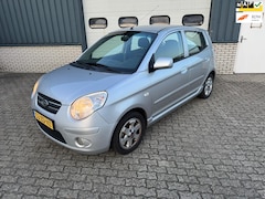 Kia Picanto - 1.1 X-ecutive