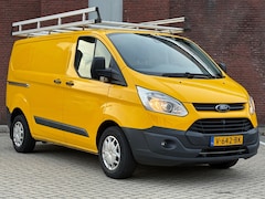 Ford Transit Custom - 270 2.0 TDCI L1H1 Trend|AIRCO|R.CAMARA|TREKHAAK|EURO6
