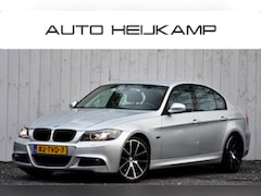 BMW 3-serie - 318i Corporate Lease | M-Pakket | Xenon | Navi | NL-Auto |
