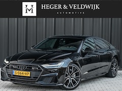 Audi A7 Sportback - 55 TFSI QUATTRO PRO S-LINE PLUS | MEMORY SEATS | 360 CAMERA | ADAPTIVE CRUISE | STOELVERWA