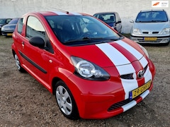 Toyota Aygo - 1.0-12V Nwe Koppeling