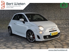 Fiat 500 Abarth - 1.4 T-Jet | Airco | Elektrische ramen