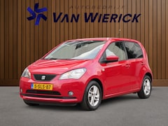 SEAT Mii - 1.0 Chill Out 5-Deurs | Airco | LM Velgen | NAP