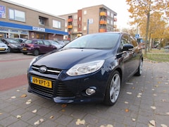 Ford Focus - 1.0 EcoBoost 100pk 5-deurs Hatchb Titanium