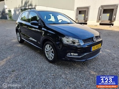 Volkswagen Polo - 1.2 TSI Highline