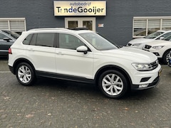 Volkswagen Tiguan - 1.4 TSi Connected | PANORAMADAK | NAV. | ERGO ACTIVE | NL-AUTO | 49.367 KM |