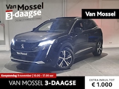 Peugeot 3008 - 1.6 HYbrid4 300 GT