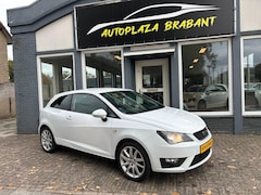 SEAT Ibiza SC - 1.2 TSI FR / CLIMAT / CRUISE / AUX / USB
