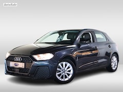 Audi A1 Sportback - 35 TFSI Pro Line S VIRTUAL CARPLAY DAB CAMERA STOELVW '20