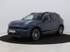 Lynk & Co 01 - 1.5 Plug-in Hybrid | 360°