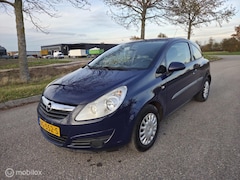Opel Corsa - 1.0-12V Edition CV / Elektrisch pakket / APK