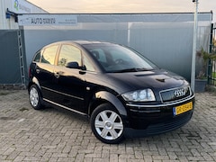 Audi A2 - 1.4 - NIEUWE APK - Clima
