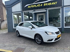 SEAT Ibiza SC - 1.4 I TECH / NAVI / CRUISE / LEDER