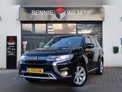 Mitsubishi Outlander - 2.4 PHEV Pure Apple/AndroidAuto/18inch