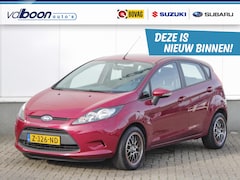 Ford Fiesta - 1.25 Trend | Airco | Lm-Velgen