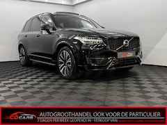 Volvo XC90 - 2.0 T8 Recharge AWD Ultimate Dark 7P. Pano, 360 Camera, Harman/Kardon, Winterpakket, Memor