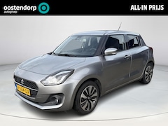 Suzuki Swift - 1.2 Stijl Smart Hybrid *STOELVERWARING/ KEYLESS/ ADAPTIEF CRUISE CONTROL/ 36 MAANDEN GARAN
