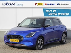 Suzuki Swift - 1.2 Style Smart Hybrid | Navi | Adap. Cruise | Camera | Lm-Velgen