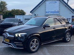 Mercedes-Benz GLE-Klasse - 350E VIRTUAL/LANE/LUCHTV/360CAM/BTW/SFEER