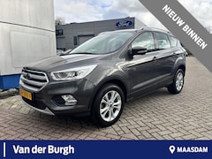 Ford Kuga - 1.5 EcoBoost Trend Ultimate