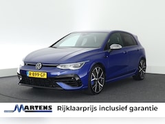 Volkswagen Golf - 2.0 TSI 320pk R 4Motion harman/kardon Camera DCC Head-Up Keyless Virtual Cockpit Navigatie