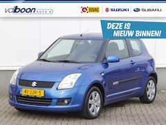 Suzuki Swift - 1.3 Bandit | Carplay / Android auto | Clima | Trekhaak