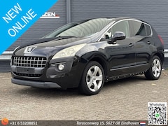 Peugeot 3008 - 1.6 VTi Blue Lease | Climate | Cruise | Navi | PDC |