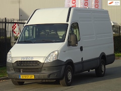Iveco Daily - 35S15V 330 H2 3-ZITS AIRCO/TREKHAAK/APK EURO 5