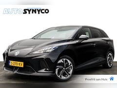 MG MG4 Electric - Comfort 64 kWh I LED I Widescreen I Carplay