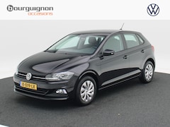 Volkswagen Polo - 1.0 TSi Comfortline | Adaptive Cruise | Navigatie | CarPlay | Airco | 61.398 Km