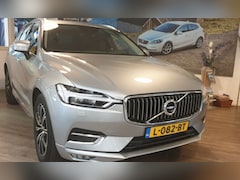 Volvo XC60 - 2.0 T6 AWD INSCRIPTION