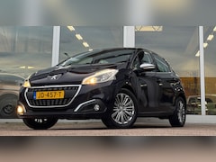 Peugeot 208 - 1.2 PureTech Allure Automaat 1e Eigenaar 100% Onderhouden
