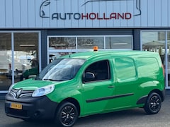 Renault Kangoo - 1.5 DCI 66KW 90PK MAXI L2H1 EURO 6 AIRCO/ NAVIGATIE/ CRUISE CONTROL/ 100% DEALERONDERHOUDE